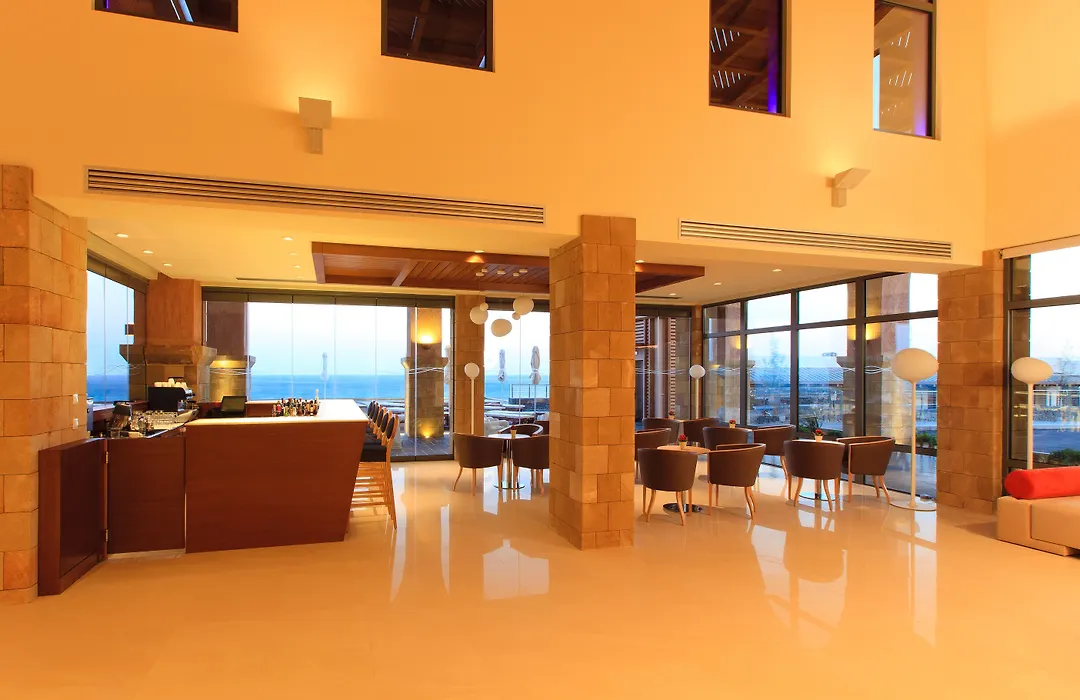Boutique 5 Hotel & Spa - Adults Only-1