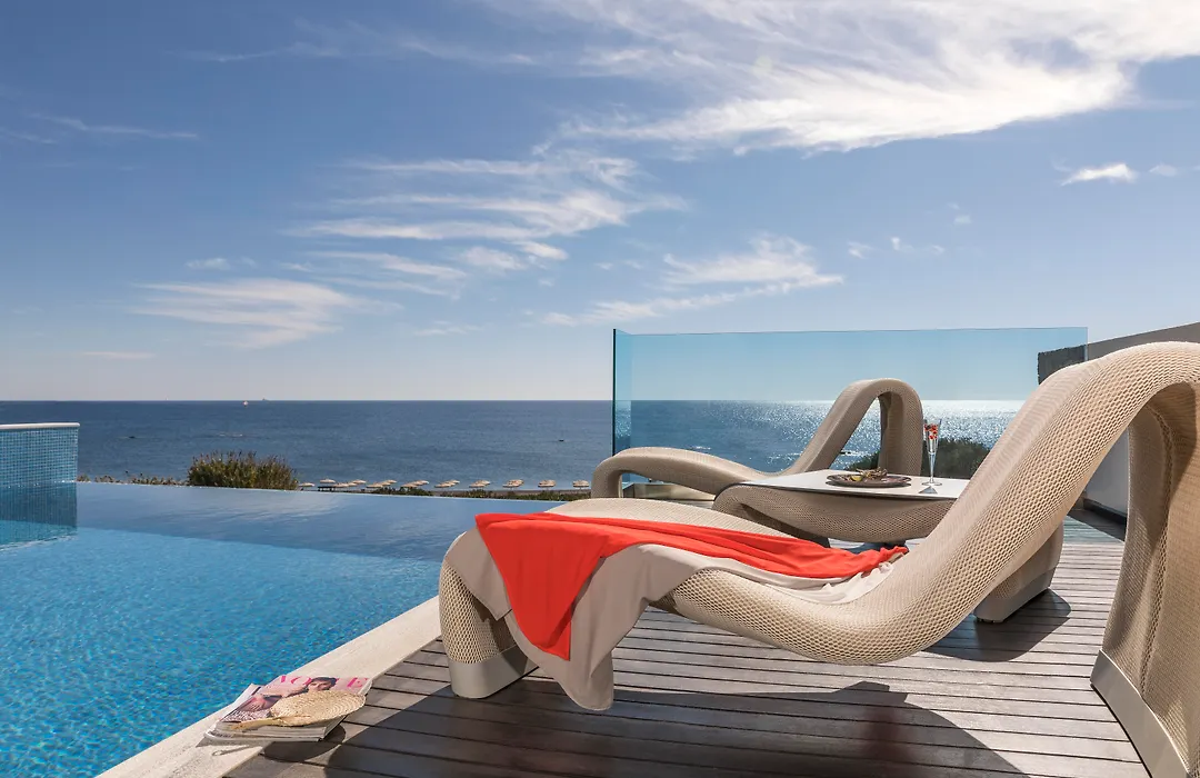 Boutique 5 Hotel & Spa - Adults Only-1